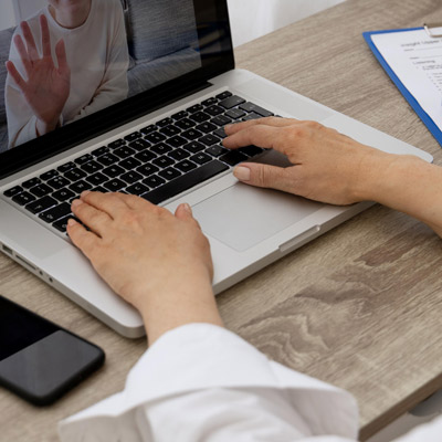 Terapia online